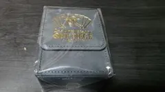 ワンピースカード　2nd anniversary カードケース【新品、未使用】