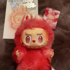 【公式ストア購入】POPMART ラブブ エナジー LOVE ラブ