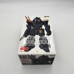 アシッドレイン Nadia & Barghest フィギュアセット - メルカリ