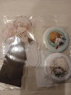 オトメイトグッズ