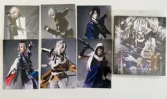 ミュージカル 刀剣乱舞 つはものどもがゆめのあと Blu-ray 刀ミュ