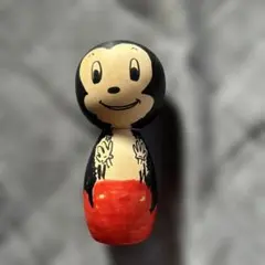 こけし　ハンドメイド