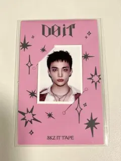 2026年最新】ヒョンジン チェキの人気アイテム - メルカリ