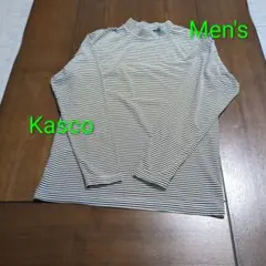 Kasco　ゴルフ　メンズ　サイズ　L