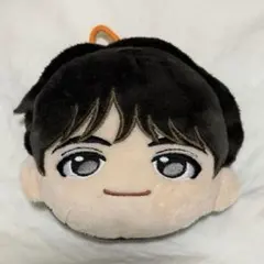 超特急　ハル　ぬいぐるみ　ストラップ 超特急 ハル マスコット