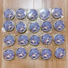 乙宗 梢 6th 缶バッジ シークレット 20個 - メルカリ