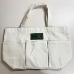 Babourトートバッグ　付録