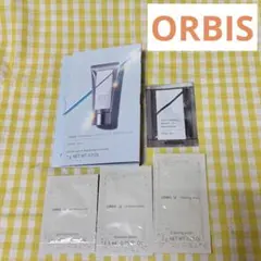 オルビス オルビスユー サンプル