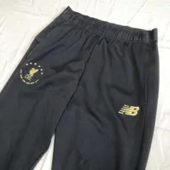 New Balance LFC リヴァプール ジョガーパンツ スウェットパンツ