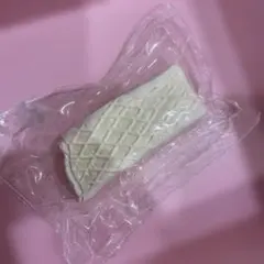 creamy treeウエハーススクイーズ