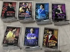 おるたなChannel×ベネクス　アクリルスタンド・キーホルダー　コンプリート コンプリート】おるたなChannel×ベネクス キーホルダー - メルカリ