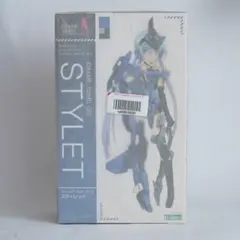 グリズリーパンダ 未組立ガレージキット 制服アストルフォ となモ9