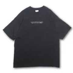 Apple 「Motion」プロモTシャツ XL テック系 企業物のサムネイル