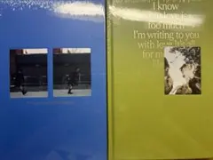 MARK The Firstfruit アルバム 未開封 トレカ