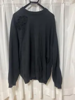 ソロイスト24AWセーター 44 ソロイスト24AWセーター 44 楽天市場】TAKAHIROMIYASHITA The Soloist