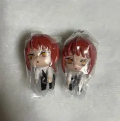 マキマ 劇場版『チェンソーマン レゼ篇』 つまんでつなげてマスコット