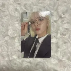 formula of love result ジョンヨン 封入 トレカ