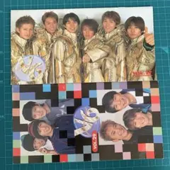V6 ファンクラブ会報 レア