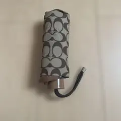 coach 折り畳み傘のサムネイル