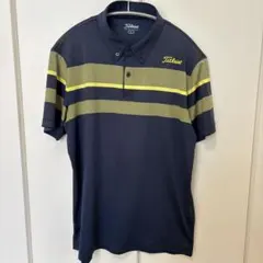 2025年最新】titleist ポロシャツの人気アイテム - メルカリ