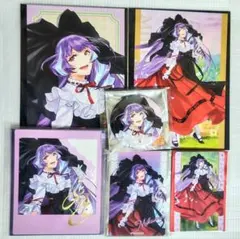 マクロス万国博覧会 グッズまとめ売り - メルカリ