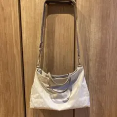 《ラシット 》ショルダーバッグ