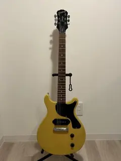 D*K様 Gibson レスポールジュニアダブルカッタウェイ Gibson Custom Shop 1958 Les Paul Junior Double Cut VOS TV