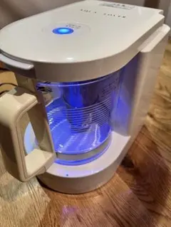 2025年最新】水素水生成器 アクアクローバーガラスボトルの人気