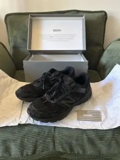 新品未使用　ニューバランス　 990 V5 M990GB5 28.5センチ Very Goods | 【NB公式】ニューバランス |M990GB5:シューズ| New