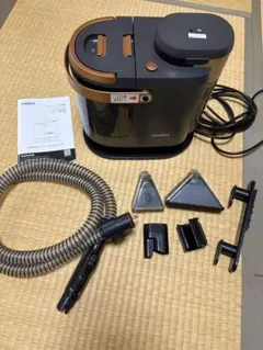 yadea R3 カーペット洗浄機 本体 - メルカリ