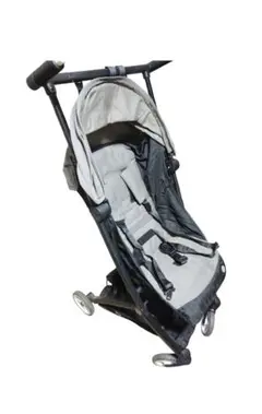 サイベックス リベル グレー CYBEX ベビーカー 2024年式 - メルカリ