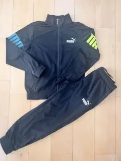 PUMA ジャージ 上下セット 160サイズ