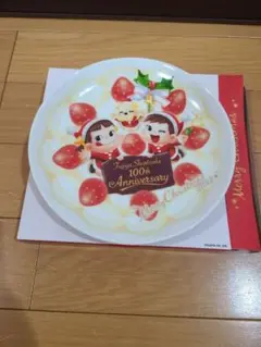 2025年最新】ペコちゃん クリスマス プレートの人気アイテム