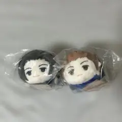 ワールドトリガー　もちマス　東春秋　歌川遼