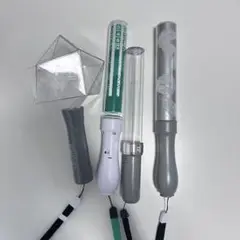 原因は自分にある　杢代和人　ペンライト