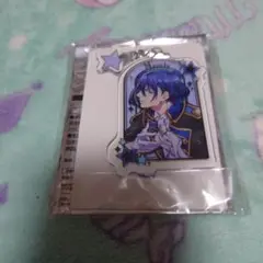 ・うたプリ　聖川真斗　アクリルキーホルダー　レジェンドスター