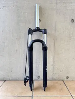 SUNTOUR SR サンツアー XCM30 MTB Vブレーキ/ディスク対応 SUNTOUR SR サンツアー XCM30 MTB Vブレーキ/ディスク対応 - メルカリ