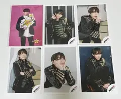 【翌日発送】IMPACTors IMP. 基俊介　フォトセット・公式写真　14枚