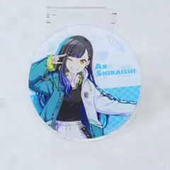 プロジェクトセカイ カラフルステージ! feat. 初音ミク　コラボカフェ