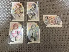 プロセカ　グリカ　モモジャンセット