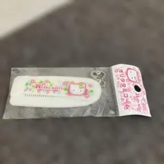 Hello Kitty 折りたたみコーム 2001年製 - メルカリ