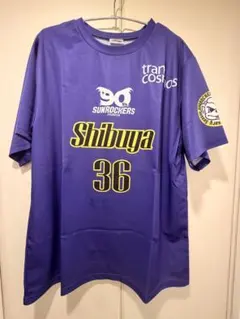 東京サンロッカーズ 非売品セット