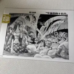ONEPIECE ワンピース メモリアルタペストリー アラバスタ ビビ - メルカリ