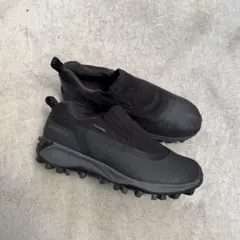 MERRELL メレル サーモスノードリフトモックシューズのサムネイル