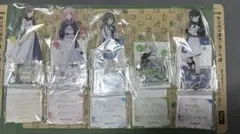 ワンダショ1st STORIES コネクトライブ アクリルスタンド 全8種 ① コネクトライブ ワンダーランズ×ショウタイム 1st STORIES – Colorful