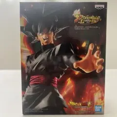 ドラゴンボール レジェンズ ゴクウブラック フィギュア