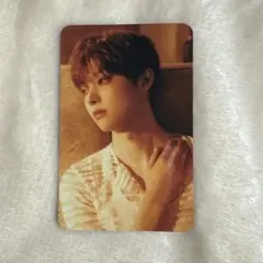 andteam Mark on me POPUP 트레카 EJ