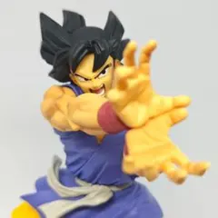 ドラゴンボールGT ULTIMATE SOLDIERS SON GOKU 孫悟空
