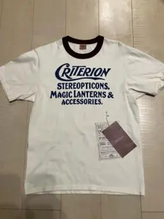 DELUXEWARE デラックスウエア　リンガーT tシャツ