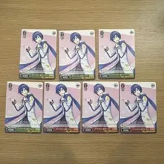 KAITO  ヴァイスシュヴァルツ